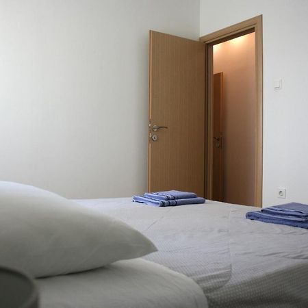 Apartments Antea トロギール エクステリア 写真