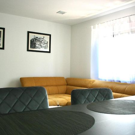 Apartments Antea トロギール エクステリア 写真