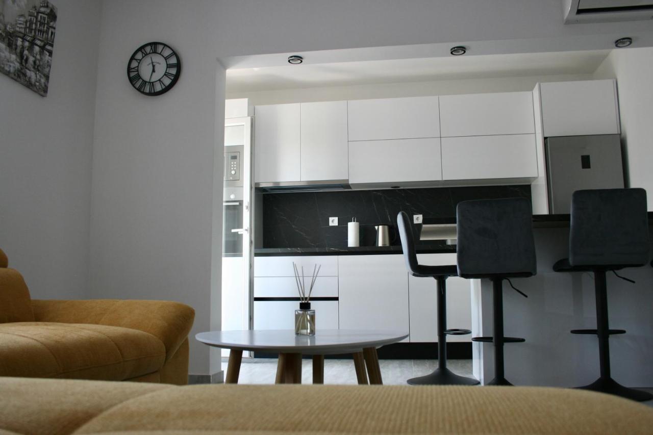 Apartments Antea トロギール エクステリア 写真