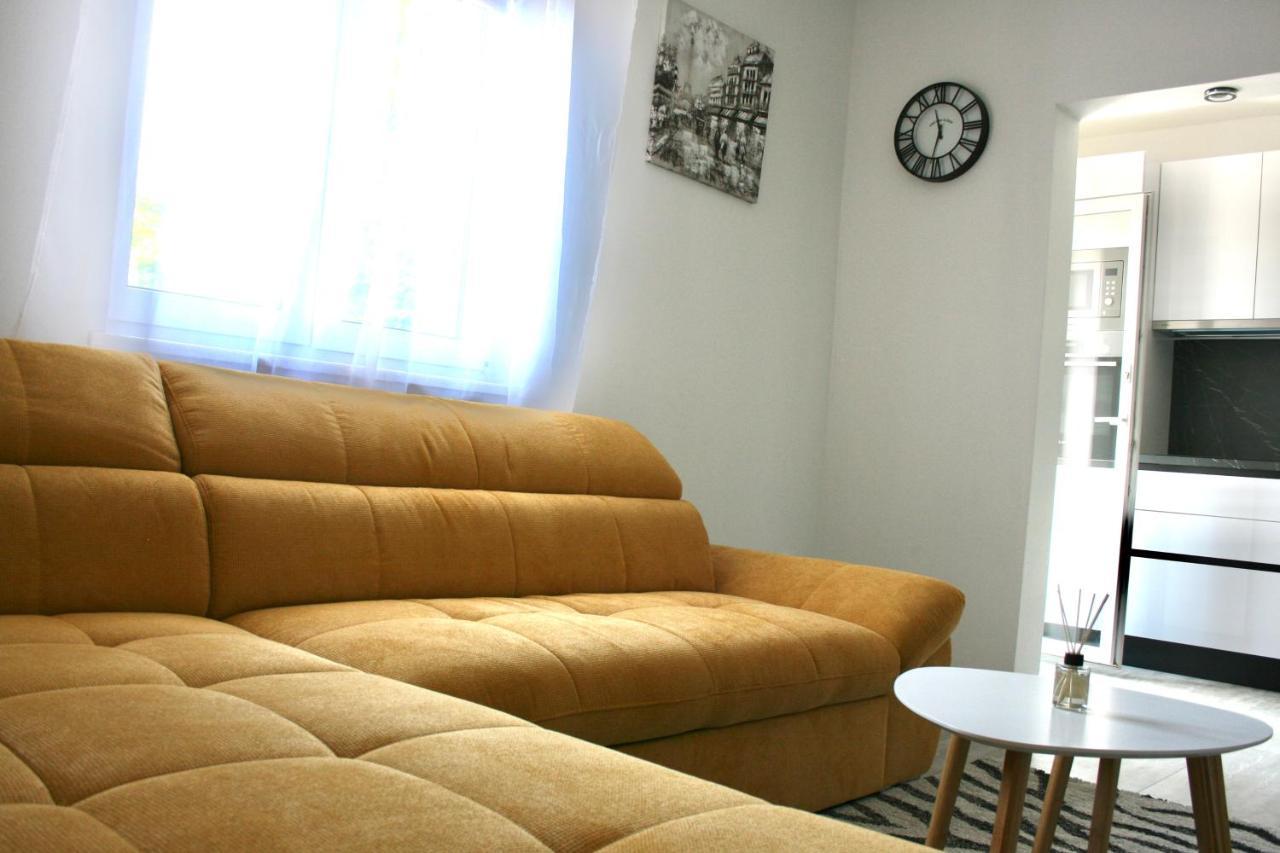 Apartments Antea トロギール エクステリア 写真