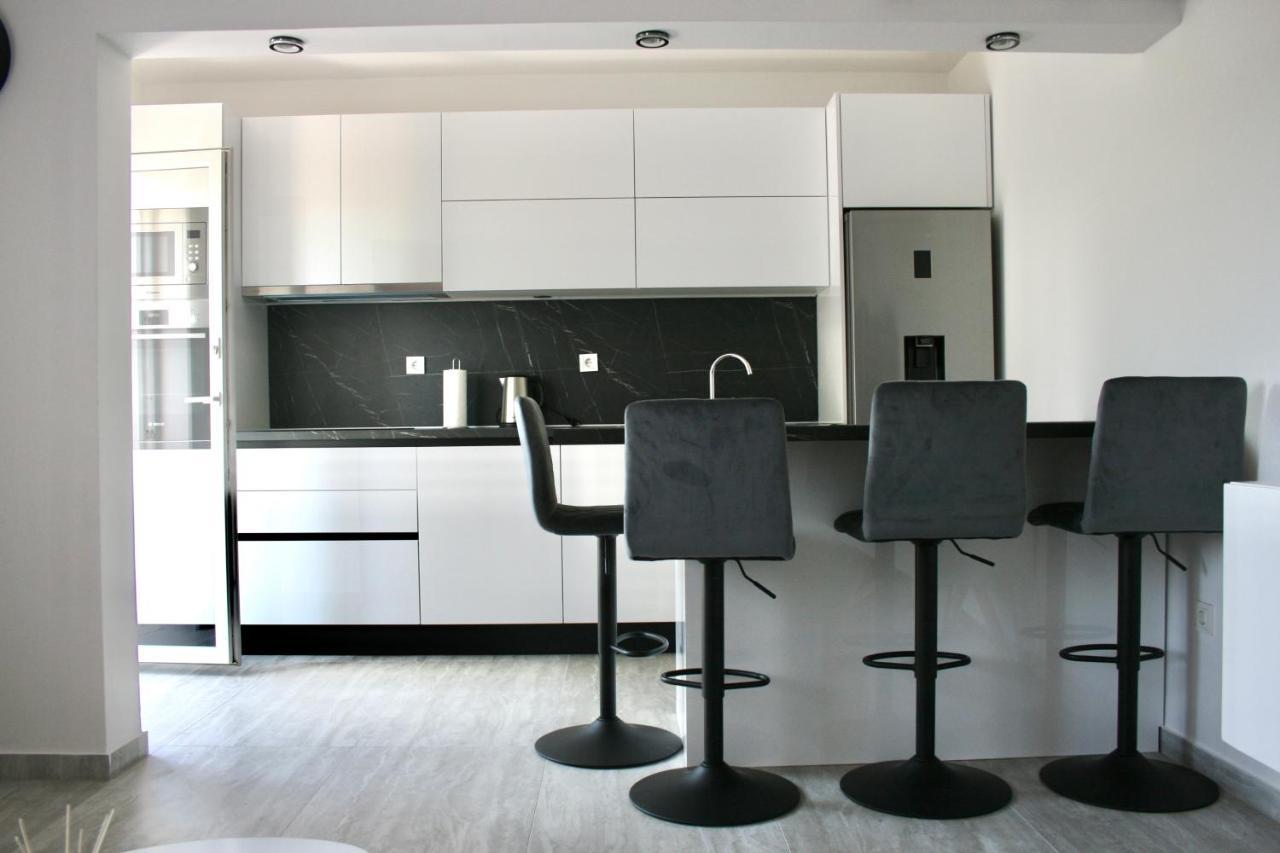 Apartments Antea トロギール エクステリア 写真