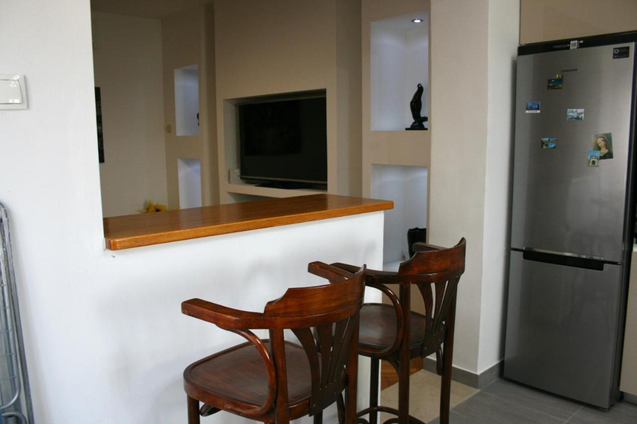 Apartments Antea トロギール エクステリア 写真