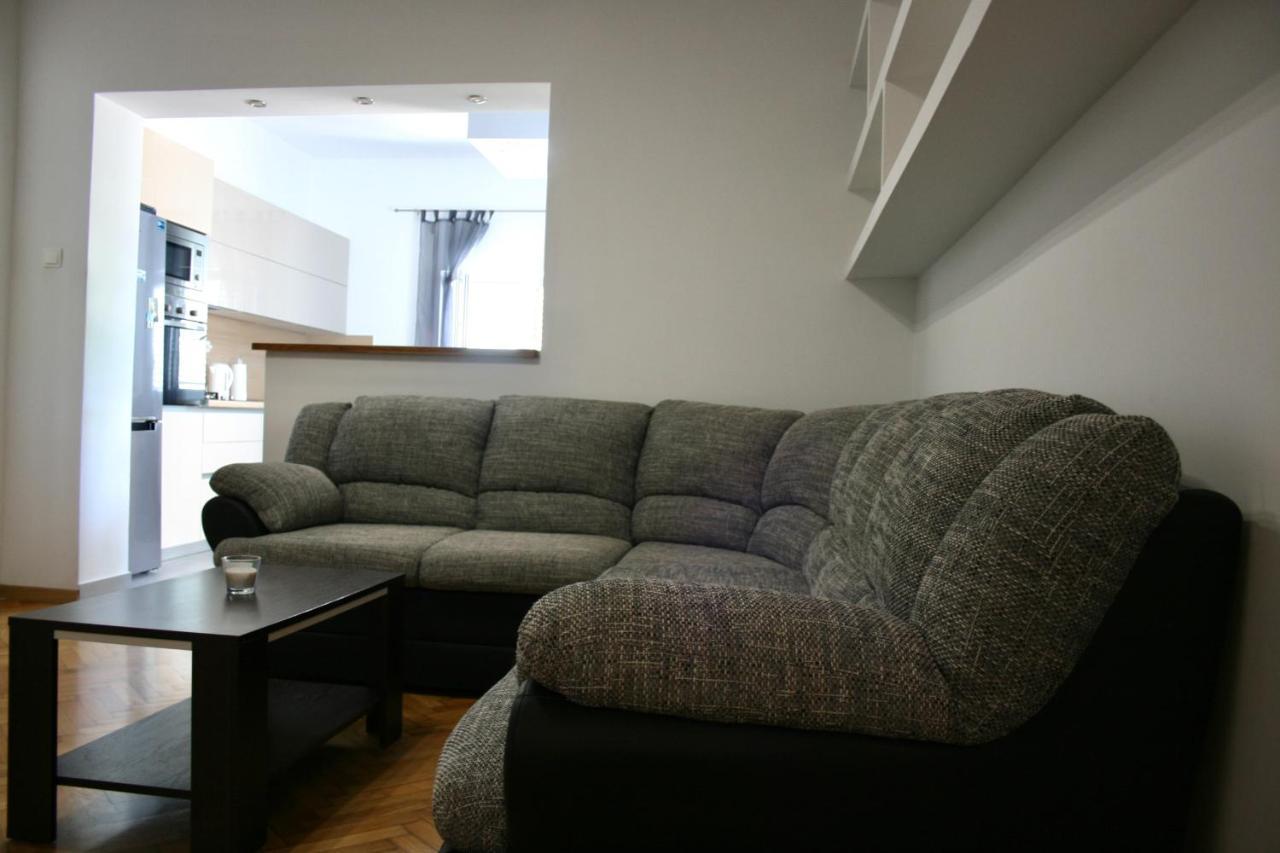Apartments Antea トロギール エクステリア 写真