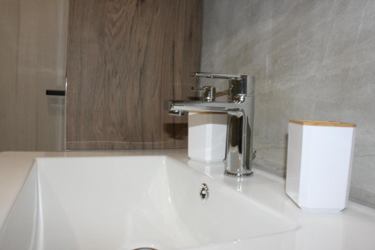 Apartments Antea トロギール エクステリア 写真