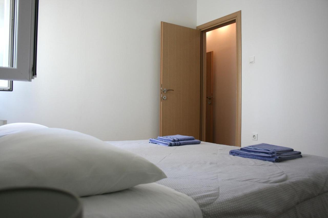 Apartments Antea トロギール エクステリア 写真