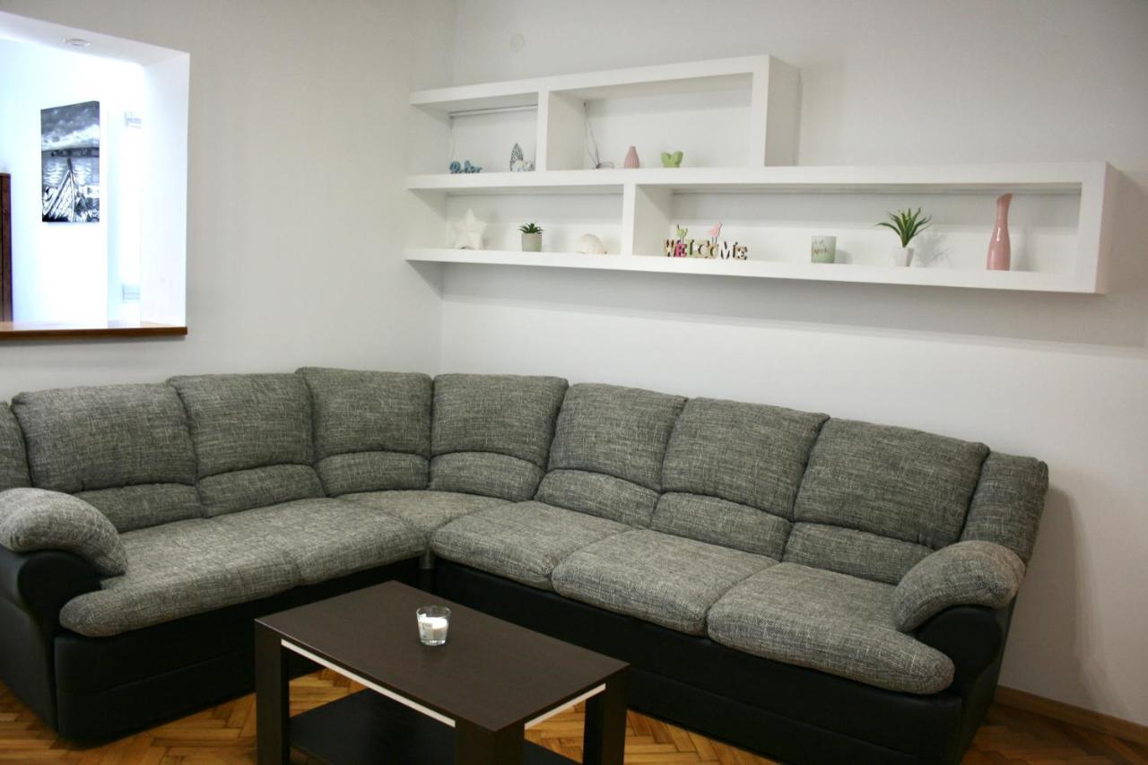 Apartments Antea トロギール エクステリア 写真