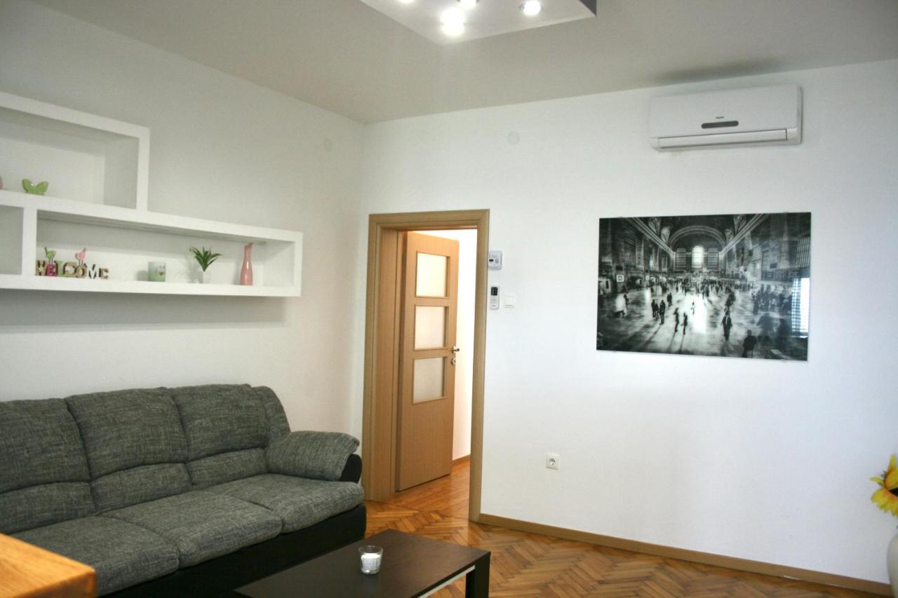 Apartments Antea トロギール エクステリア 写真