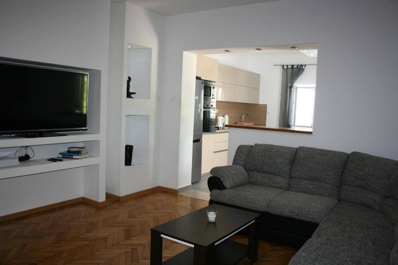 Apartments Antea トロギール エクステリア 写真