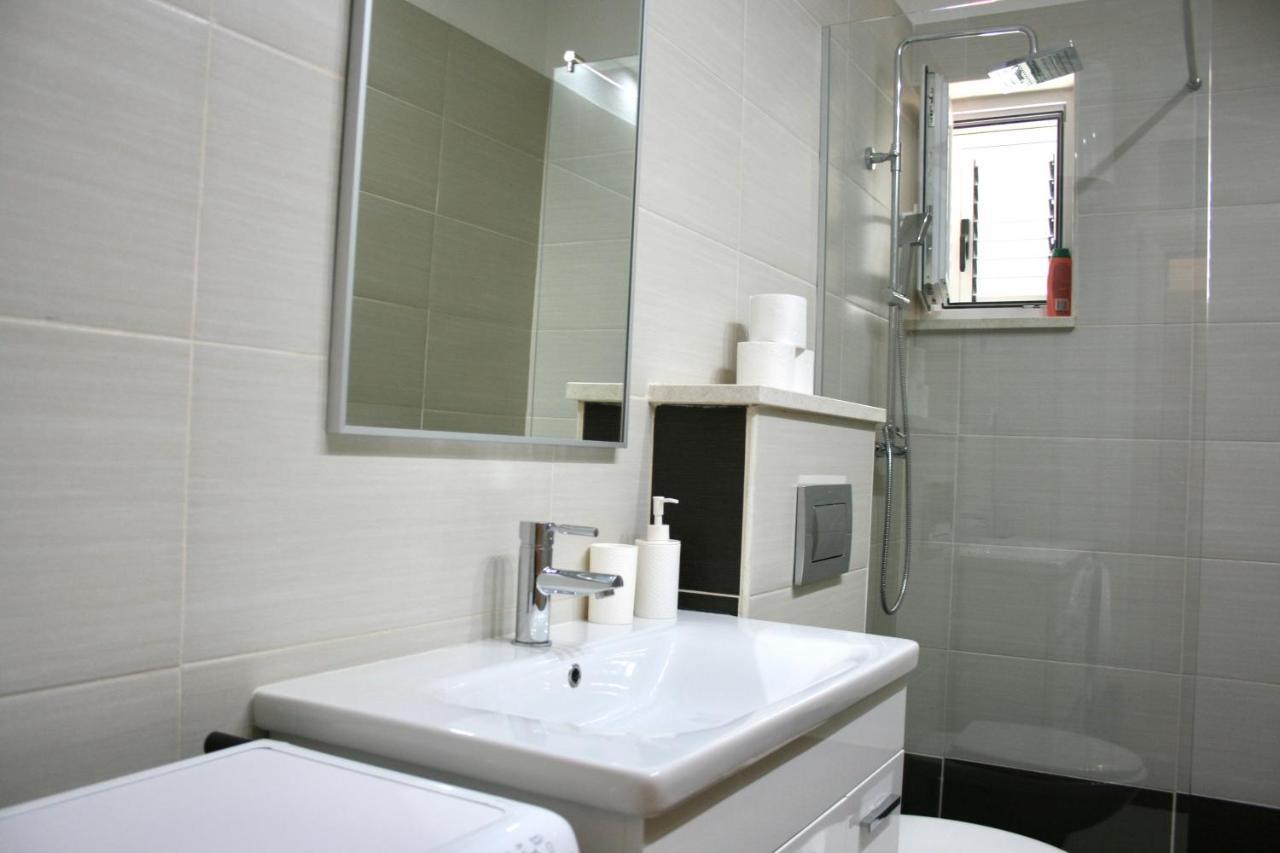 Apartments Antea トロギール エクステリア 写真
