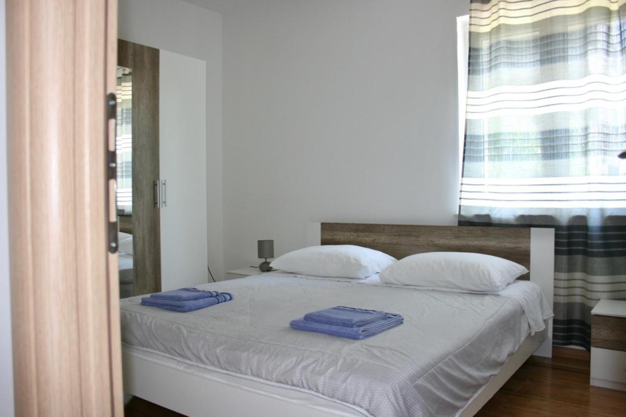 Apartments Antea トロギール エクステリア 写真